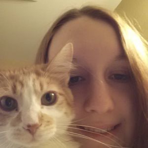 Meet your Posher, Cassie